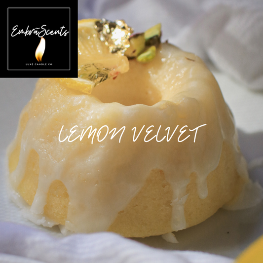 Lemon Velvet