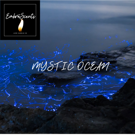 Mystic Ocean